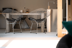 プライベートサウナ付スタンダード（お庭、デッキスペースが狭いお部屋です。）