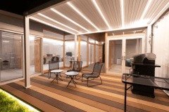 プライベートドッグラン付スイート