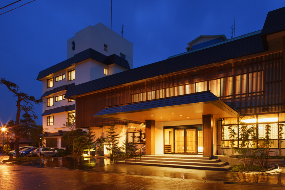 月岡温泉摩周 月岡温泉摩周