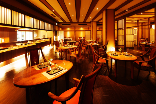 月terraceえん