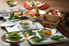 【ご夕食】スタンダードコース【風】海鮮