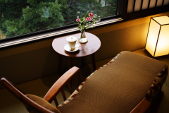 和室ベッドルーム（312）