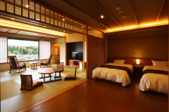 さつき邸やまのは（あやめ）