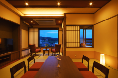 さつき邸やまのは（ふじ）