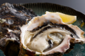 【夏のお料理】夏の味覚・ぷりぷりで大粒な「岩牡蠣」を食す！