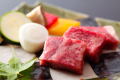 【通年】肉の王様「但馬牛」をステーキで食す！（一例）