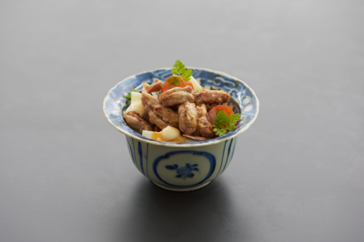 【2食付】夕食 美熊野牛ステーキ Mendi｜朝食 特製出汁茶漬け御膳 笠庵 賛否両論