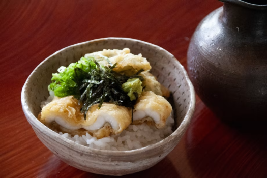 【2食付】夕食 美熊野牛ステーキ Mendi｜朝食 天婦羅茶漬け御膳 天ぷら 天孝 伊勢の国