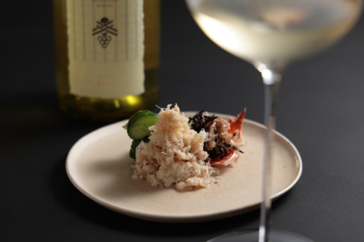 【2食付】夕食 伊勢前寿し 神貫｜朝食 オルビーレストラン紺野真シェフ監修 部屋食