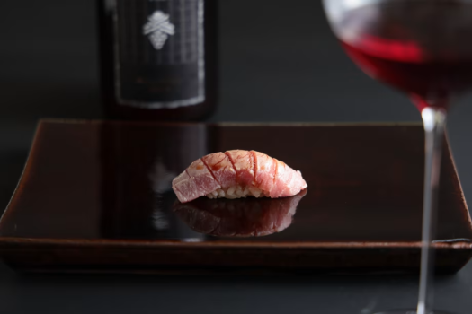 【2食付】夕食 伊勢前寿し 神貫｜朝食 オルビーレストラン紺野真シェフ監修 部屋食