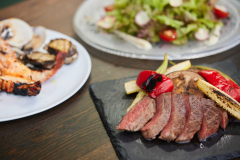 【2食付】夕食 手ぶらでBBQ｜朝食 フレンチトースト＋各種ビュッフェ ノウニエール