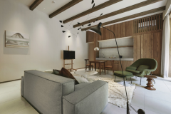 【素泊り】ザ・コンランショップがデザイン監修した世界初のホテル　コンセプトの異なる6つの客室