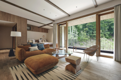 おまかせ2部屋（4～8名）