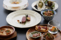 【2食付】夕食 美熊野牛ステーキ Mendi|朝食 フレンチトースト+各種ビュッフェ ノウニエール 【2食付】夕食 美熊野牛ステーキ Mendi|朝食 フレンチトースト+各種ビュッフェ ノウニエール