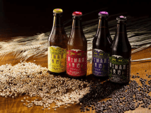 富士桜高原麦酒クラフトビール