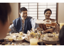 誰にも気兼ねなくゆっくりしたいならお部屋食がおすすめ