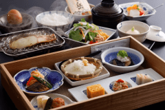 一泊朝食付きプラン♪　～観光のあとは温泉も堪能～