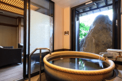 新春SALE【平日限定】温泉露天風呂付き客室を今だけ贅沢価格