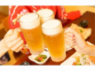 乾杯！