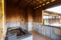 露天風呂・半露天風呂付き（1名様利用）