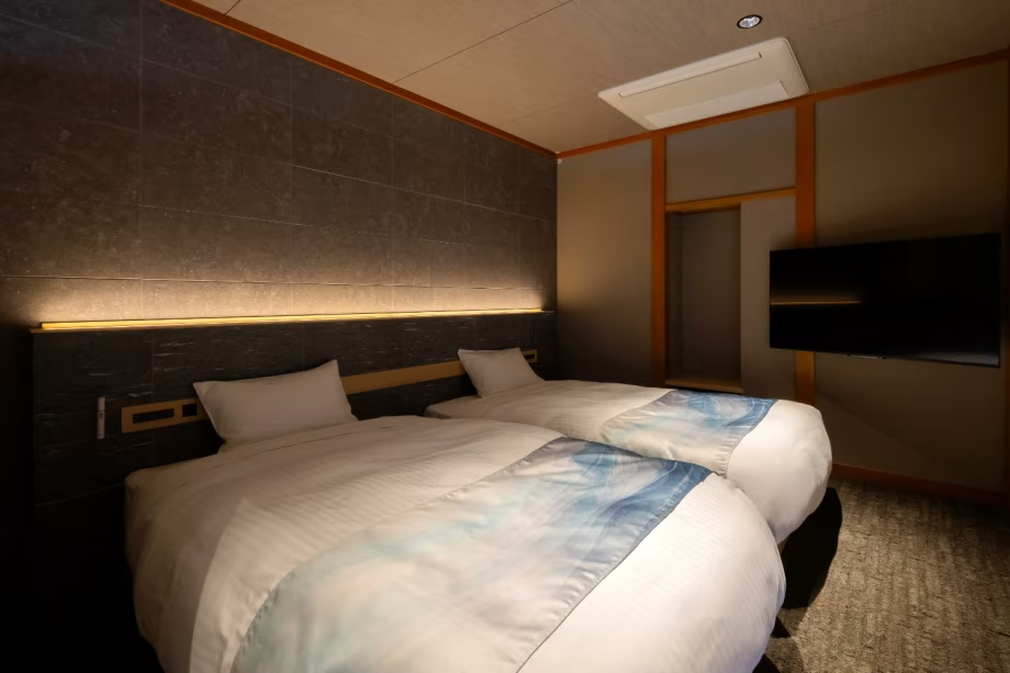 ともとろ。ページです SHINRA YORO VALLEY | デラックス | プランを選ぶ