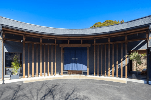 ゆったりひとり旅　全室温泉露天風呂付き客室1泊２食付き