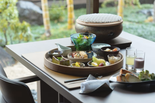 オープン記念【BEST STAY】 プラン　全室温泉露天風呂付き客室1泊２食付き