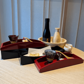 日本酒飲み比べプラン限定 SHINRA YORO VALLEY料理長特製 酒肴セット 日本酒飲み比べプラン限定 SHINRA YORO VALLEY料理長特製 酒肴セット