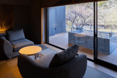 スタンダードスリーベッドルーム