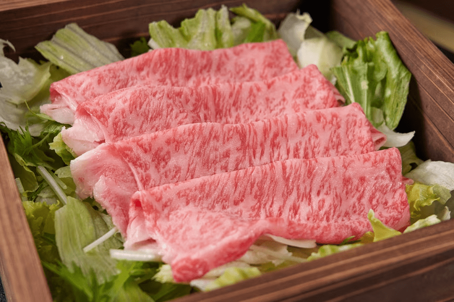 【グレードアッププラン】とろける黒毛和牛会席彡源泉かけ流しを堪能彡■２食付き