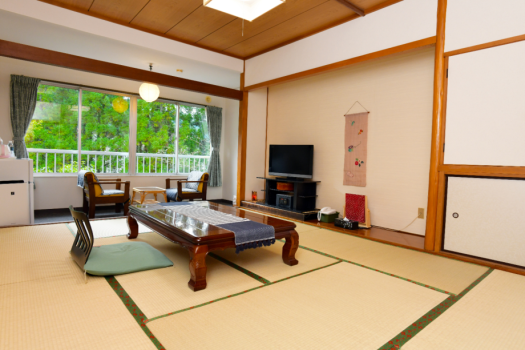 お部屋一例