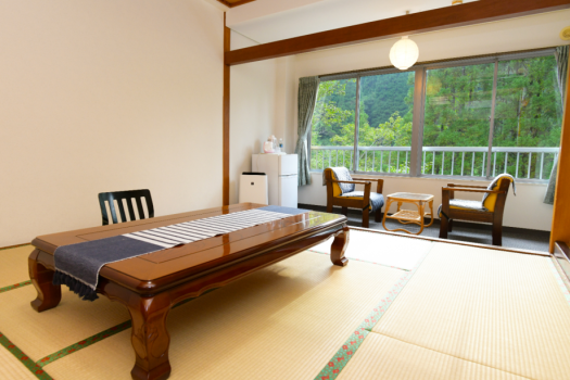 お部屋一例