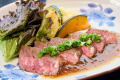 夕食一例