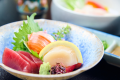夕食一例
