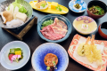 夕食一例