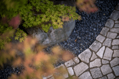 【外観】ゆったりとした寛ぎのひとときを