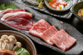 "Upgrade Plan" where you can fully enjoy Tochigi Wagyu beef and locally produced ingredients [Japanese breakfast] [Japanese dinner]