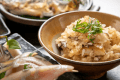 鮎飯（器等は変更になる場合がございます）