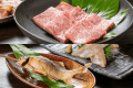 栃木の恵みを存分に味わう　贅沢会席