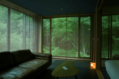 本棟客室：紅葉