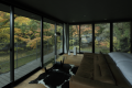 離れ客室:森 離れ客室:森