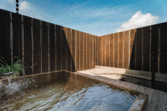 【ＳＵＺＵＫＩ】（すずき）露天風呂付客室♪禁煙室