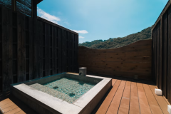 屋上貸切風呂 屋上貸切風呂