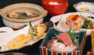 お造り