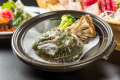 鮑料理