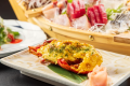 伊勢海老料理