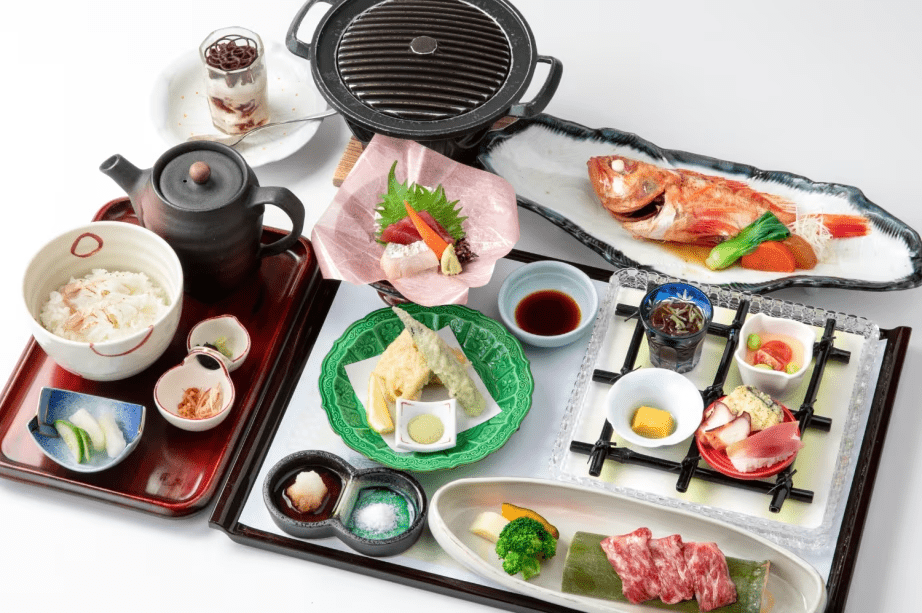 【旬の味わい】「静岡うまいもん御膳」ディナー付ご宿泊プラン／夕・朝食付宿泊プラン