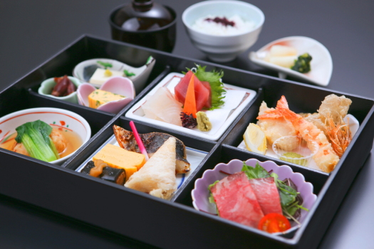 ご法要膳（和食）※イメージ