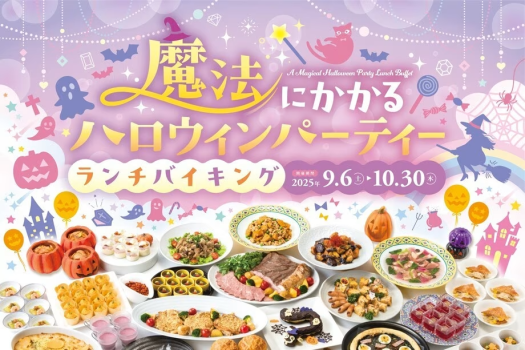 ＜日帰り＞音楽の街 浜松♪楽器博物館入場券付ランチバイキング