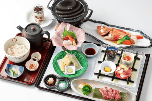 【旬の味わい】「静岡うまいもん御膳」ディナー付ご宿泊プラン／夕・朝食付宿泊プラン
